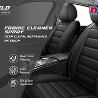 Nippon Paint n-Shield Fabric Cleaner 500ml | Upholstery, Carpet & Car Seat Stain Remover, Deep Cleaning Spray | No. 1 Paint In Asia Pacific