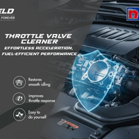 Nippon Paint n-Shield Throttle Valve Cleaner Spray 150ml | Removes Carbon Deposits, Improves Engine Performance & Smooth Idling