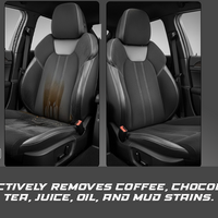 Nippon Paint n-Shield Fabric Cleaner 500ml | Upholstery, Carpet & Car Seat Stain Remover, Deep Cleaning Spray | No. 1 Paint In Asia Pacific