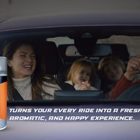 Nippon Paint n-Shield Breeze+ Car Air Freshener Spray 150ml | One Spray Odour Control, Long Lasting Freshness | No. 1 Paint In Asia Pacific