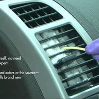 Nippon Paint n-Shield Air Guard AC Duct Cleaner Spray 400ml | Removes Dust, Odour & Bacteria, Improves Air Quality | No.1 Paint In Asia Pacific