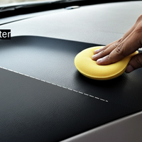 Nippon Paint n-Shield Car Interior Cleaner 250ml | Dashboard Cleaner, Natural Shine, Removes tough Stains | n-Shield | No. 1 Paint In Asia Pacific