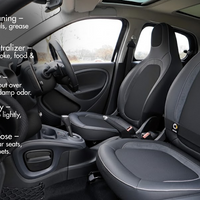 Nippon Paint n-Shield Fabric Cleaner 500ml | Upholstery, Carpet & Car Seat Stain Remover, Deep Cleaning Spray | No. 1 Paint In Asia Pacific