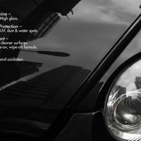 Nippon Paint n-Shield Liquid Wax Polish 250ml | Restores Car Paint Gloss, Protects from UV, Dust & Water, Long Lasting Shine