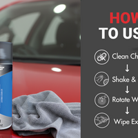 Nippon Paint n-Shield Chain Lubricant Spray 150ml | Reduces Friction, Ensures Smooth & Quiet Operation, Protects Bike & Motorcycle Chains