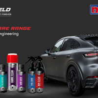 Nippon Paint n-Shield Car Interior Cleaner 250ml | Dashboard Cleaner, Natural Shine, Removes tough Stains | n-Shield | No. 1 Paint In Asia Pacific