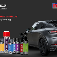 Nippon Paint n-Shield Fabric Cleaner 500ml | Upholstery, Carpet & Car Seat Stain Remover, Deep Cleaning Spray | No. 1 Paint In Asia Pacific