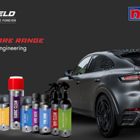 Nippon Paint n-Shield Chain Lubricant Spray 150ml | Reduces Friction, Ensures Smooth & Quiet Operation, Protects Bike & Motorcycle Chains