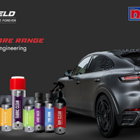 Nippon Paint n-Shield Throttle Valve Cleaner Spray 150ml | Removes Carbon Deposits, Improves Engine Performance & Smooth Idling