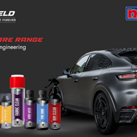 Nippon Paint n-Shield Rat Repellent Coating Spray 500ml | Protects Car Engine Wires from Rodents, Long Lasting Protection