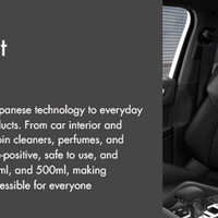 Nippon Paint n-Shield Fabric Cleaner 500ml | Upholstery, Carpet & Car Seat Stain Remover, Deep Cleaning Spray | No. 1 Paint In Asia Pacific