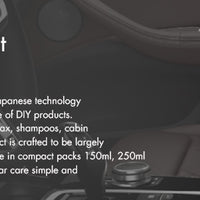 Nippon Paint n-Shield Breeze+ Car Air Freshener Spray 150ml | One Spray Odour Control, Long Lasting Freshness | No. 1 Paint In Asia Pacific