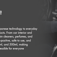 Nippon Paint n-Shield Car Interior Cleaner 250ml | Dashboard Cleaner, Natural Shine, Removes tough Stains | n-Shield | No. 1 Paint In Asia Pacific