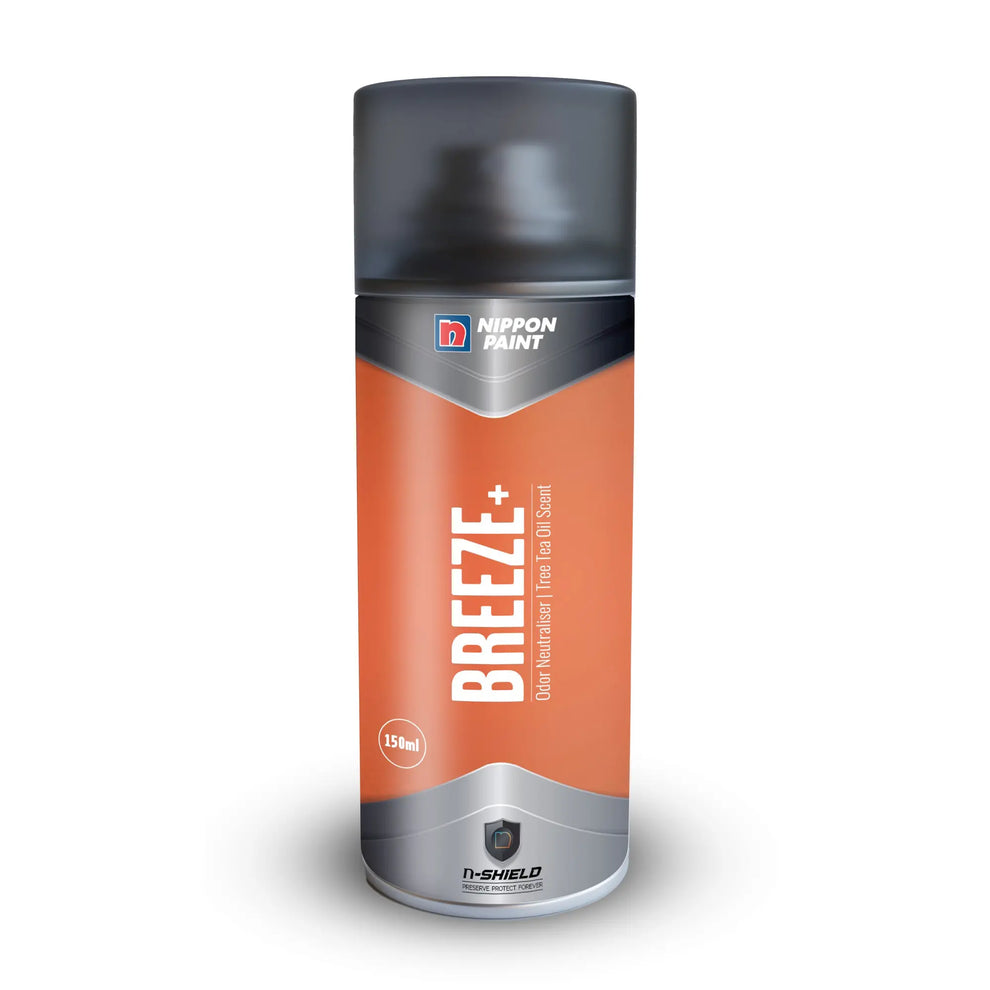 Nippon Paint n-Shield Breeze+ Car Air Freshener Spray 150ml